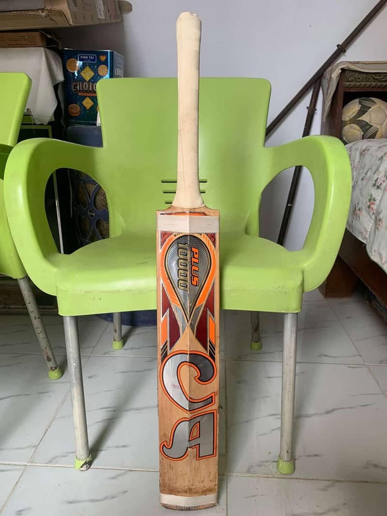 CRICKET KIT 11