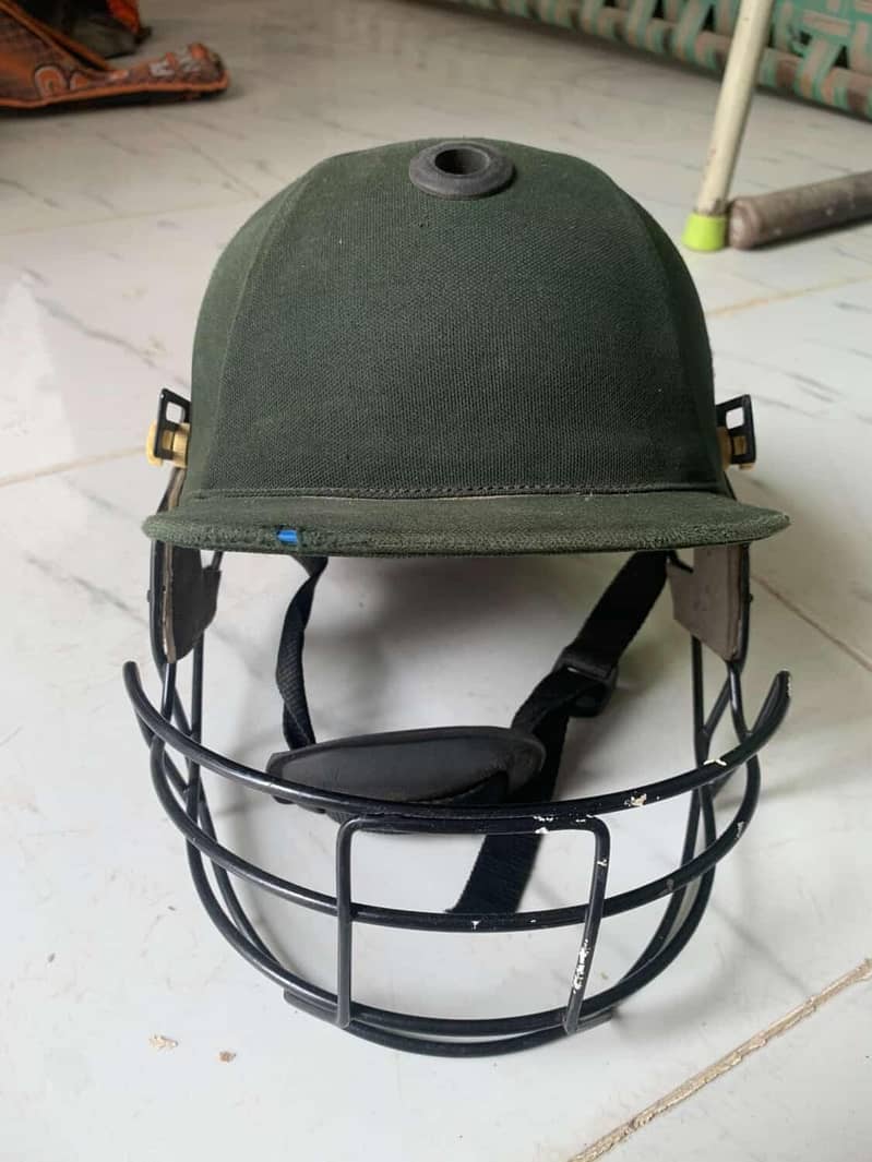 CRICKET KIT 12