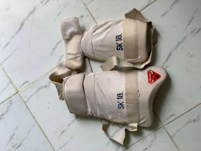 CRICKET KIT 14