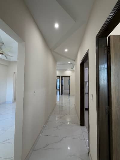 2 Bed Apartment For Sale In WARDA HAMNA Residencia 4