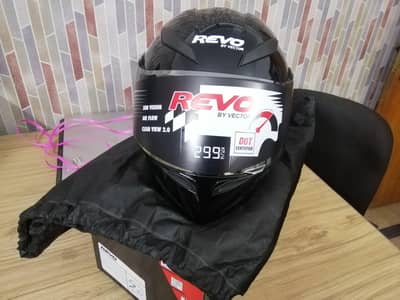 Revo VT-259 Modular Helmet