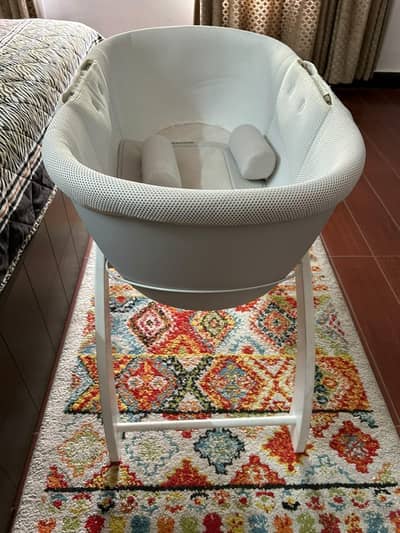 Bassinet