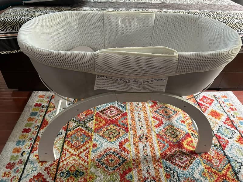 Bassinet 1
