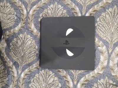 ps4 slim used