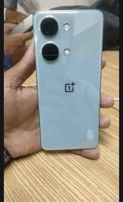 One Plus Nord 3 5G 12/256gb