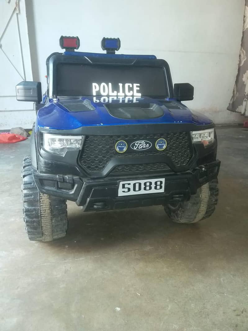 kid car 2