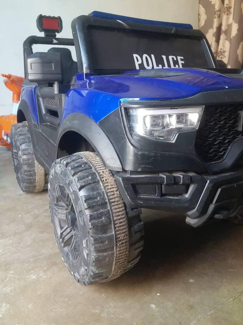 kid car 3