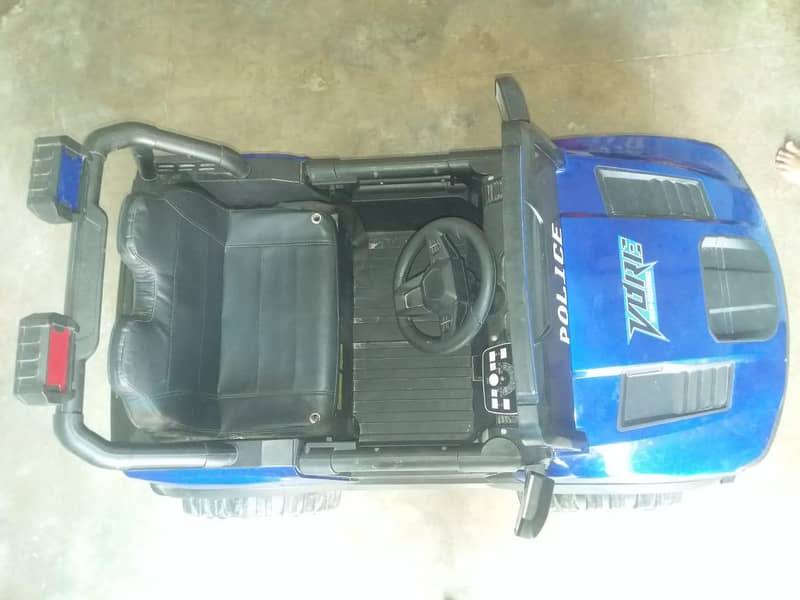 kid car 4