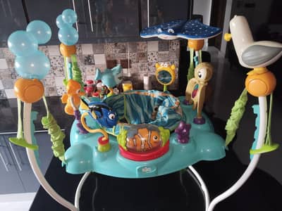 baby bouncer swing imported