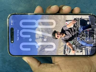 Apple iPhone 14 Pro Max