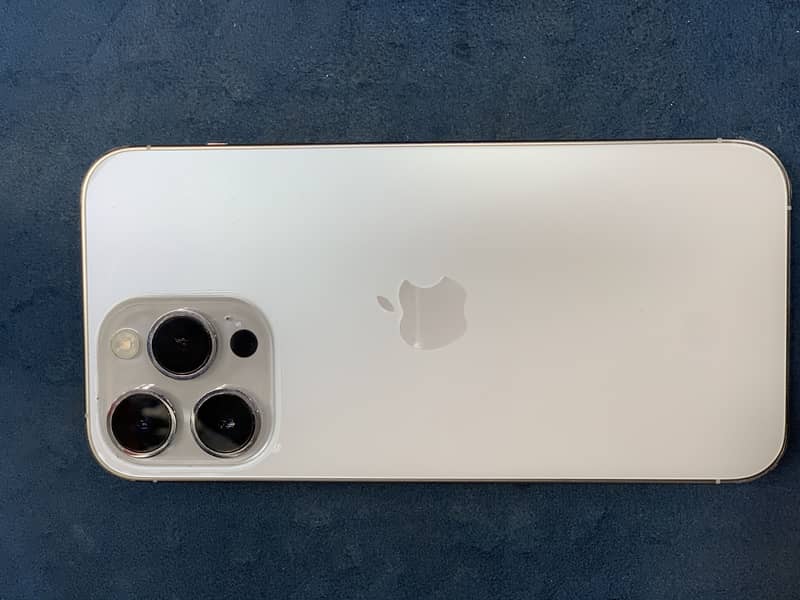 Apple iPhone 14 Pro Max 1