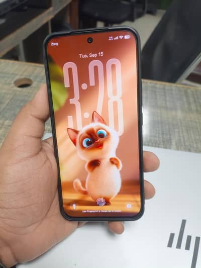 Infinix Hot 60 Pro Plus