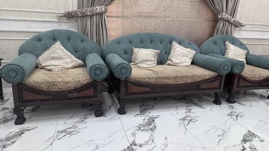 Wooden sofa set best wood furniture
