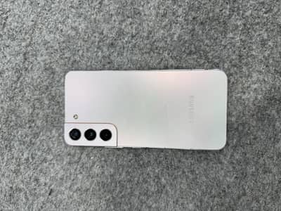 Samsung Mobile S22