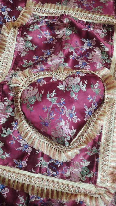bedsheets