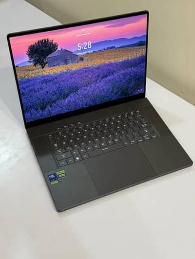 Rog Zephyrus G16 RTX 4090