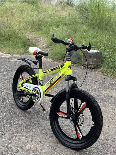 Bachon Ki Cycle FOR SALE!!!