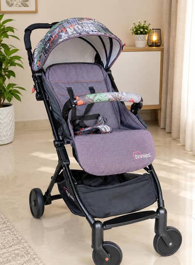 Stroller