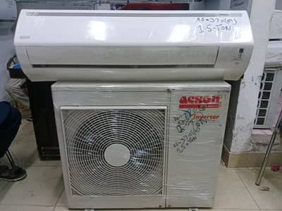 Acson 1 Ton DC inverter Geniune (0321/0807777)