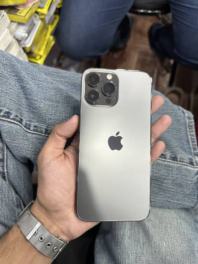 iPhone 13 Pro Max 512gb