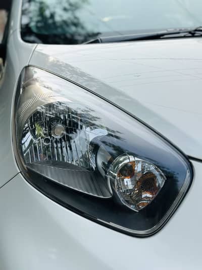 KIA Picanto 2022
