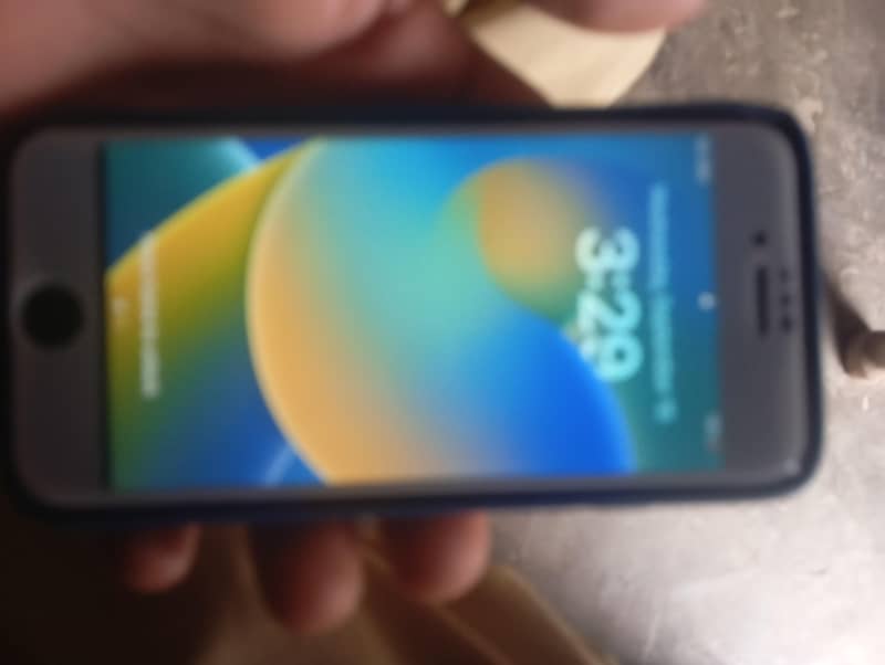 Apple iPhone 8 Plus 0