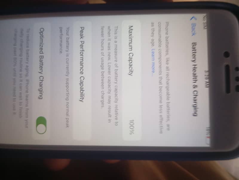 Apple iPhone 8 Plus 1