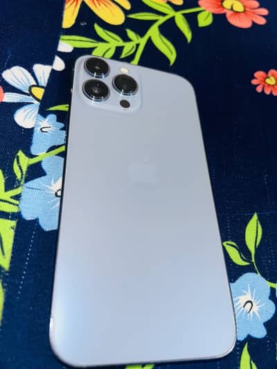 Apple iPhone 13 Pro Max