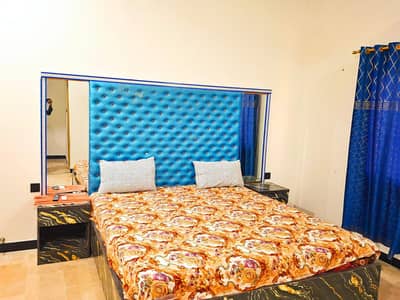 Karachi guest house