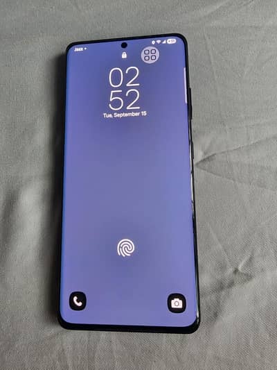 Samsung Mobile S21 Ultra