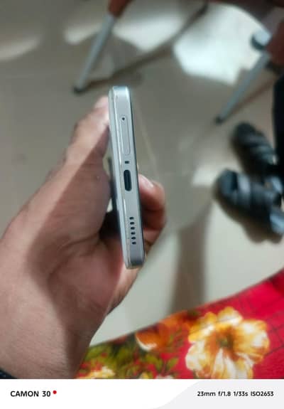 Vivo iQOO Neo10 Pro