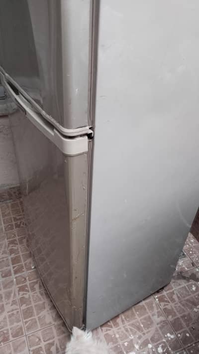 fridge and microwave for sale