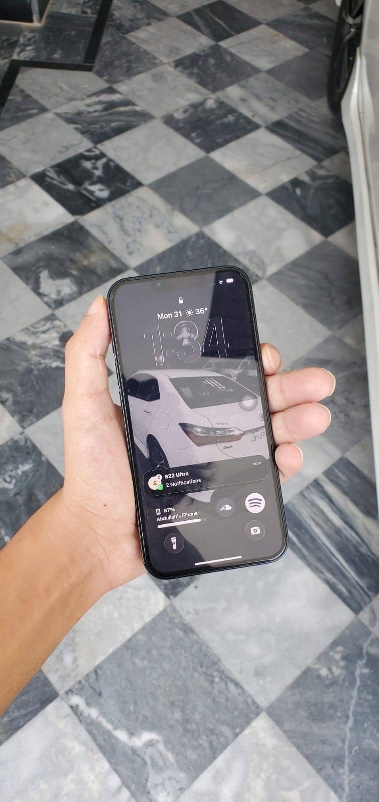 Apple iPhone 13 3