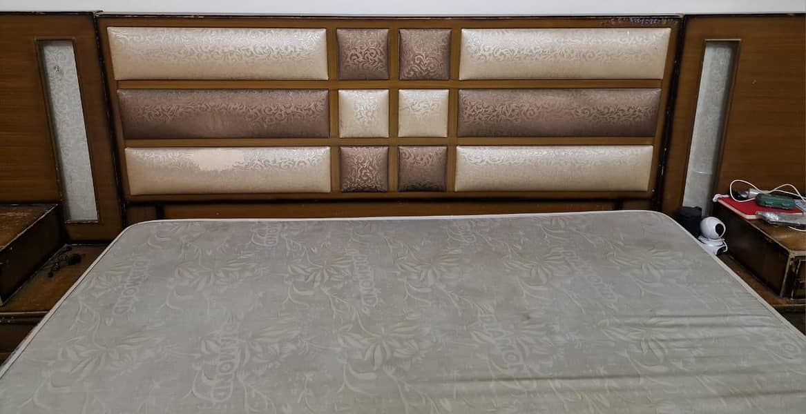 bedroom set 4