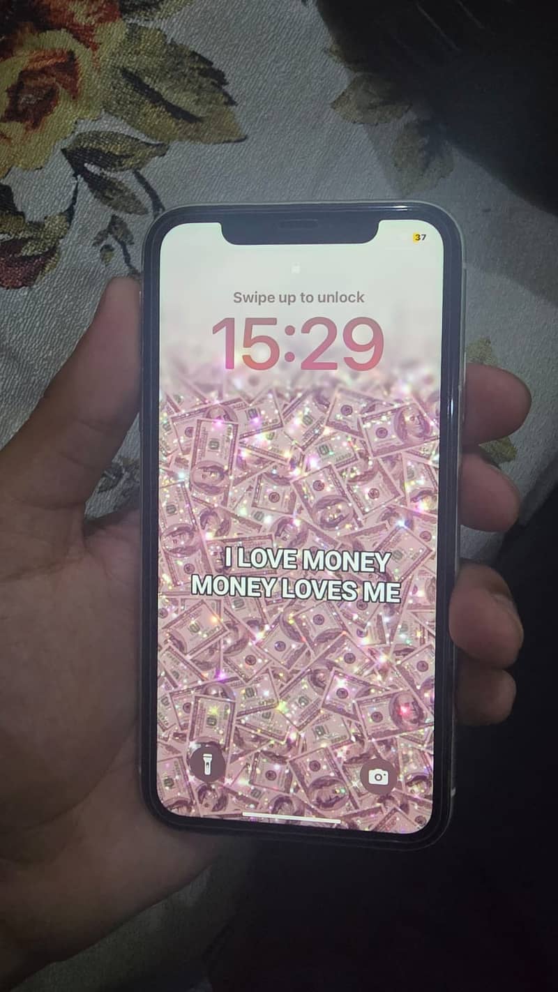 Apple iPhone 11 0