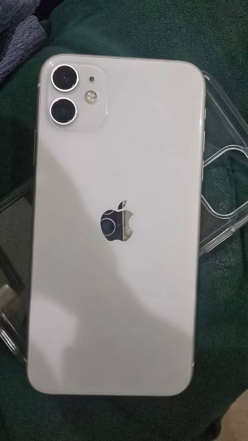 Apple iPhone 11 5