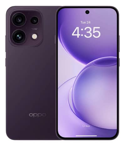 OPPO Reno 16f 5g (8/256]