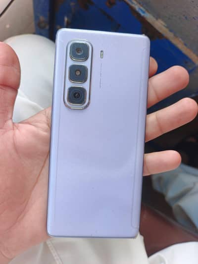 Infinix Hot 50 Pro Plus