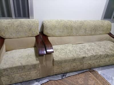 sofa set