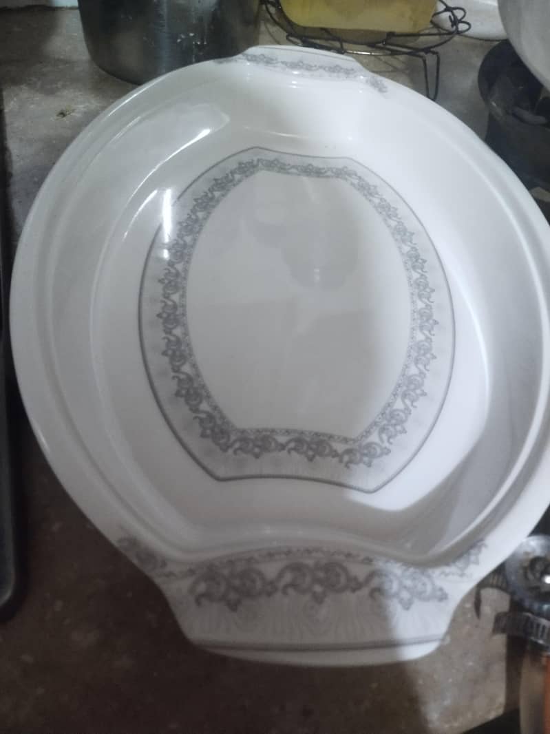 dinner set 1