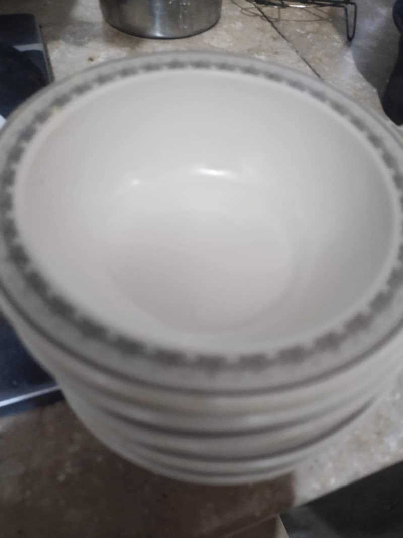 dinner set 2
