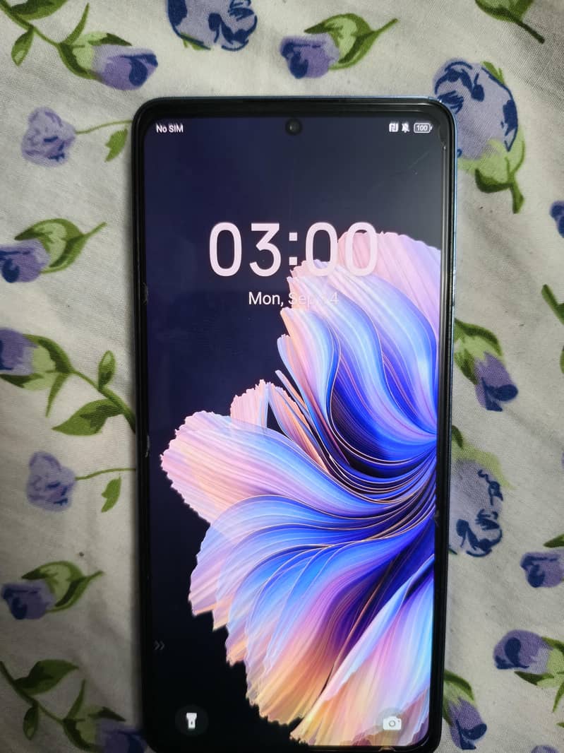 Tecno CAMON 20 0