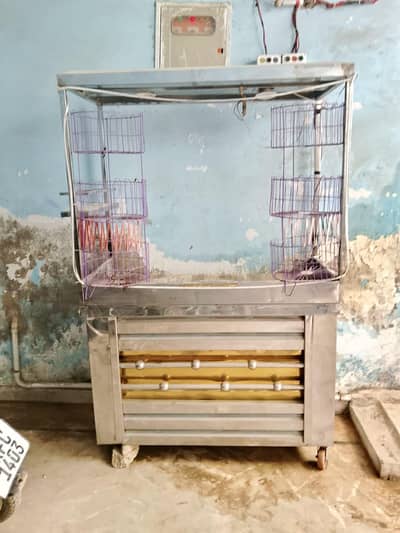 juice counter for sale