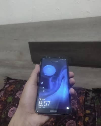 Huawei Mate 10 Lite 64/4