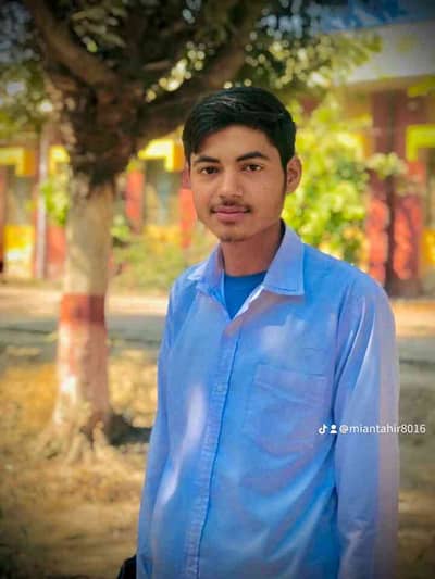 Tahir Ali