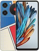 Zte nubia Music