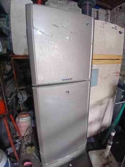 original condition