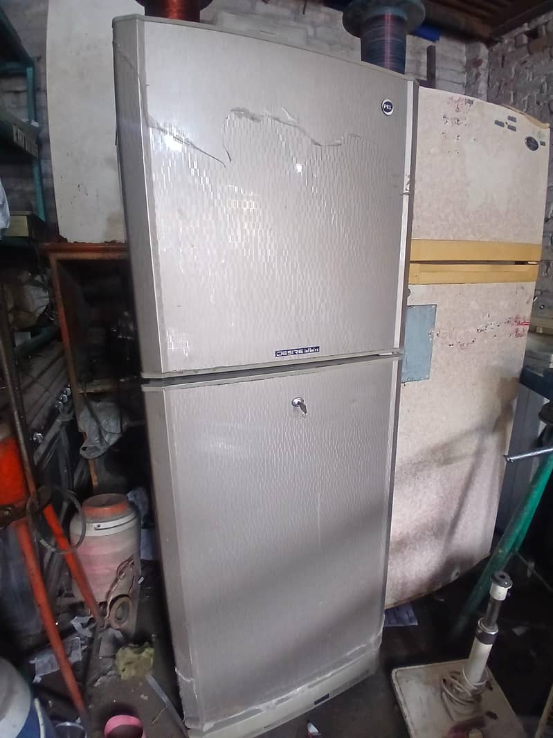 original condition 0