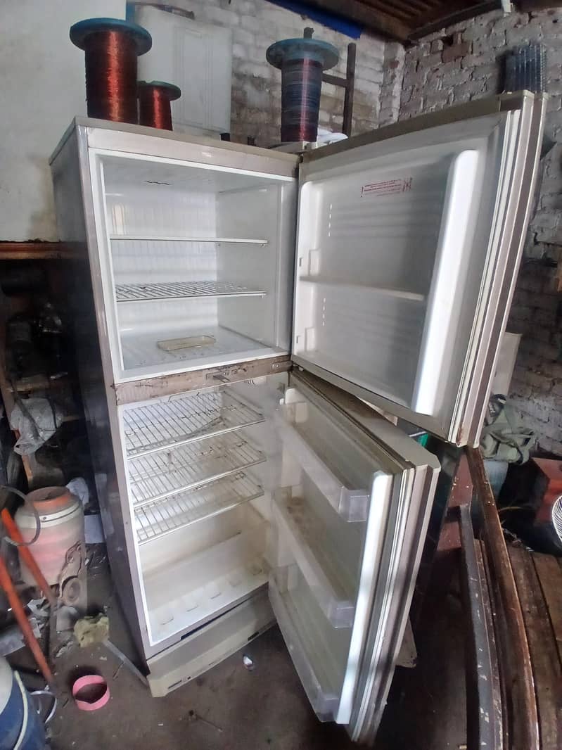 original condition 1
