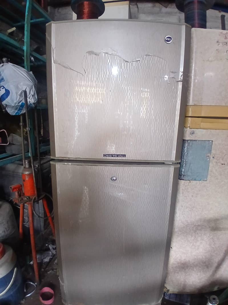 original condition 3